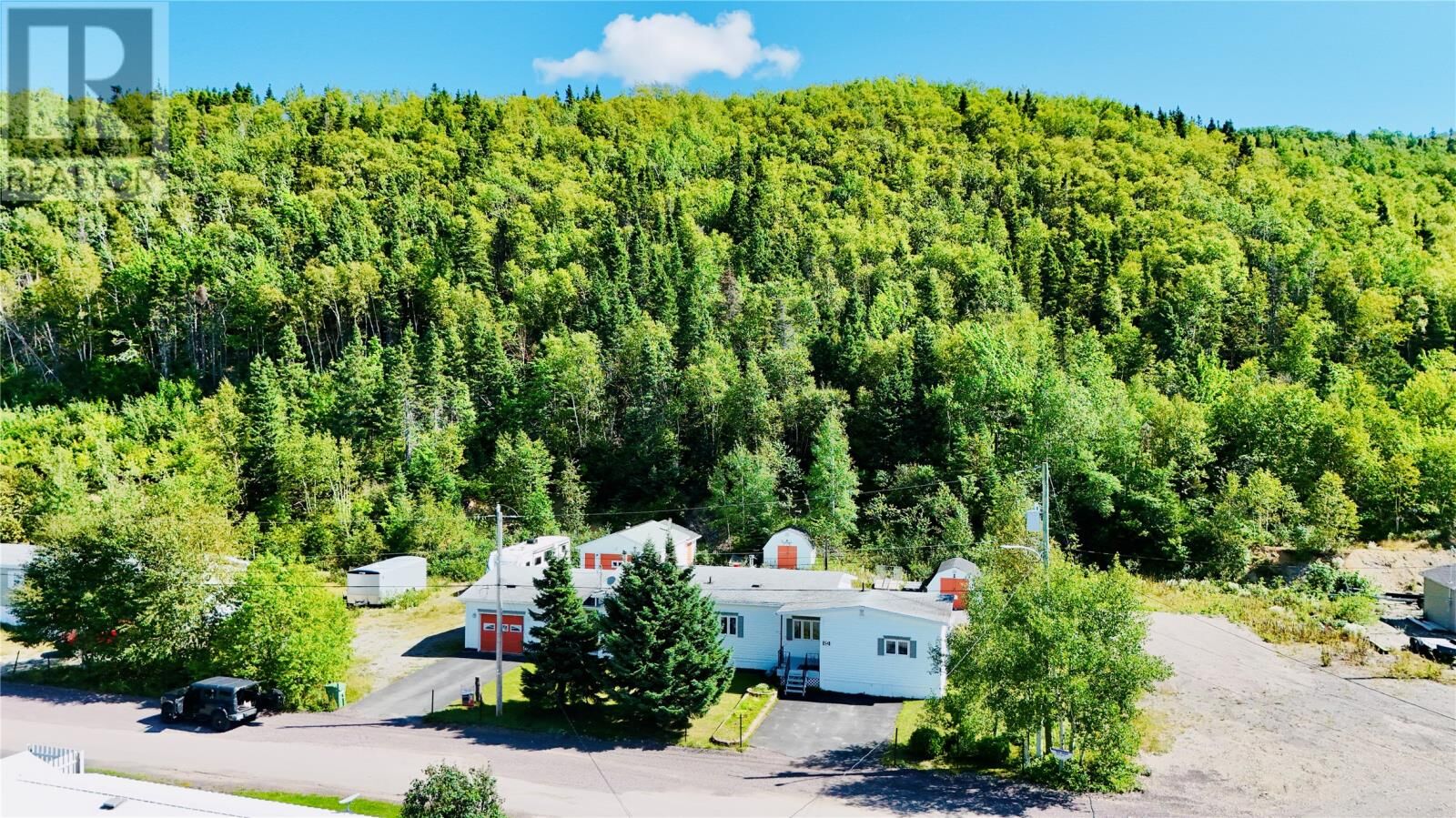 Property Photo: 54 Premier Drive NL A0J 1S0