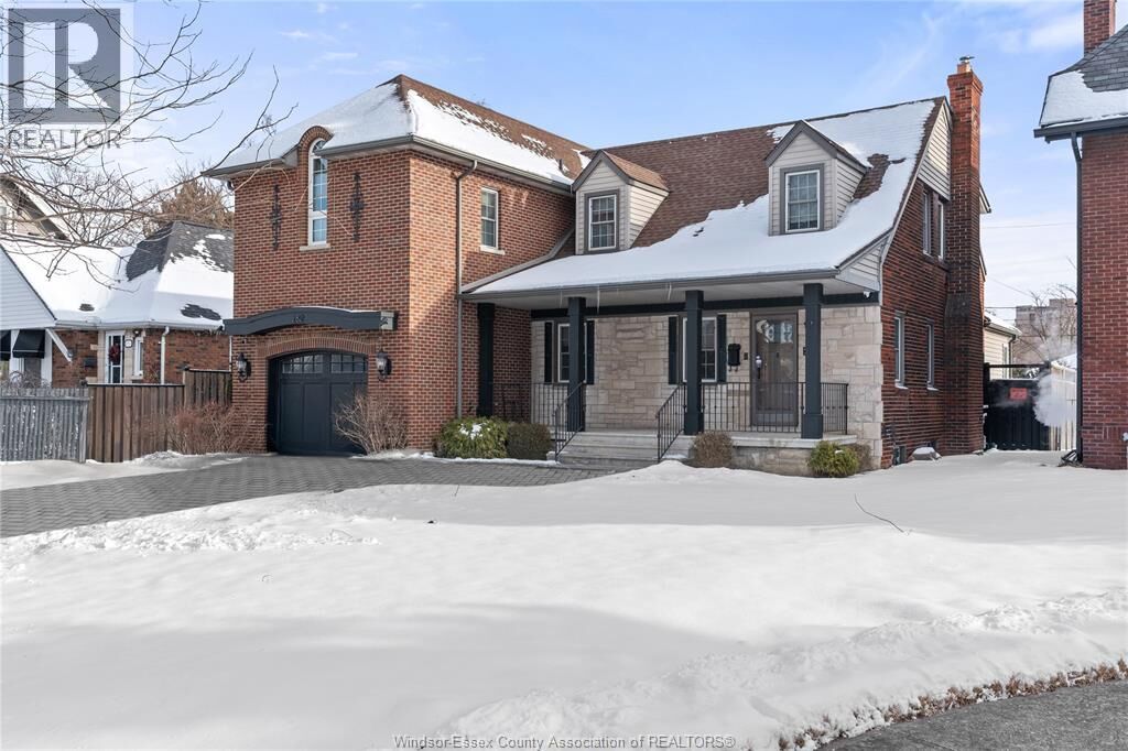 Property Photo:  282 Rossini Upper  ON N8N 2Z1 