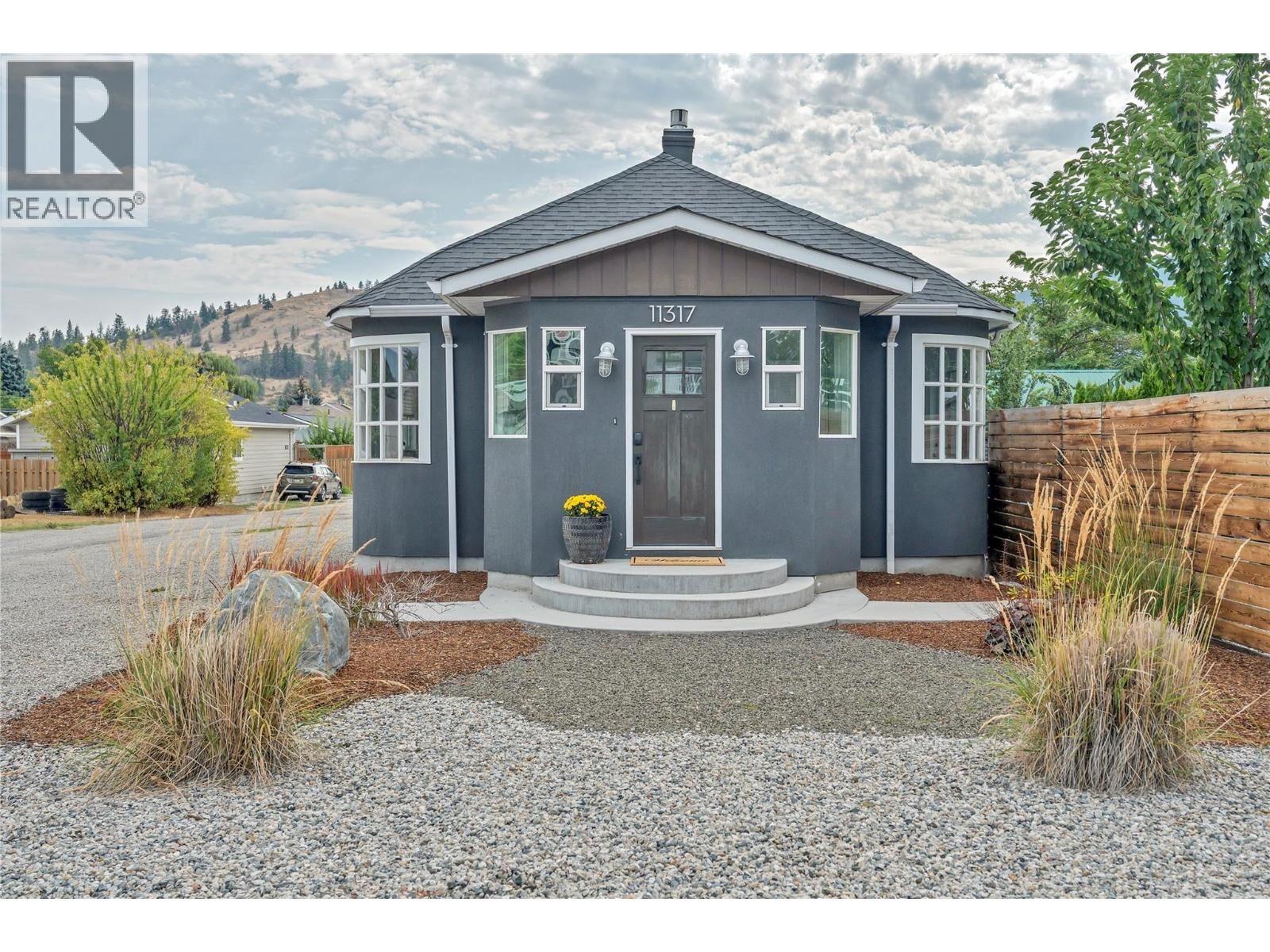Property Photo:  11317 Prairie Valley Road  BC V0H 1Z8 
