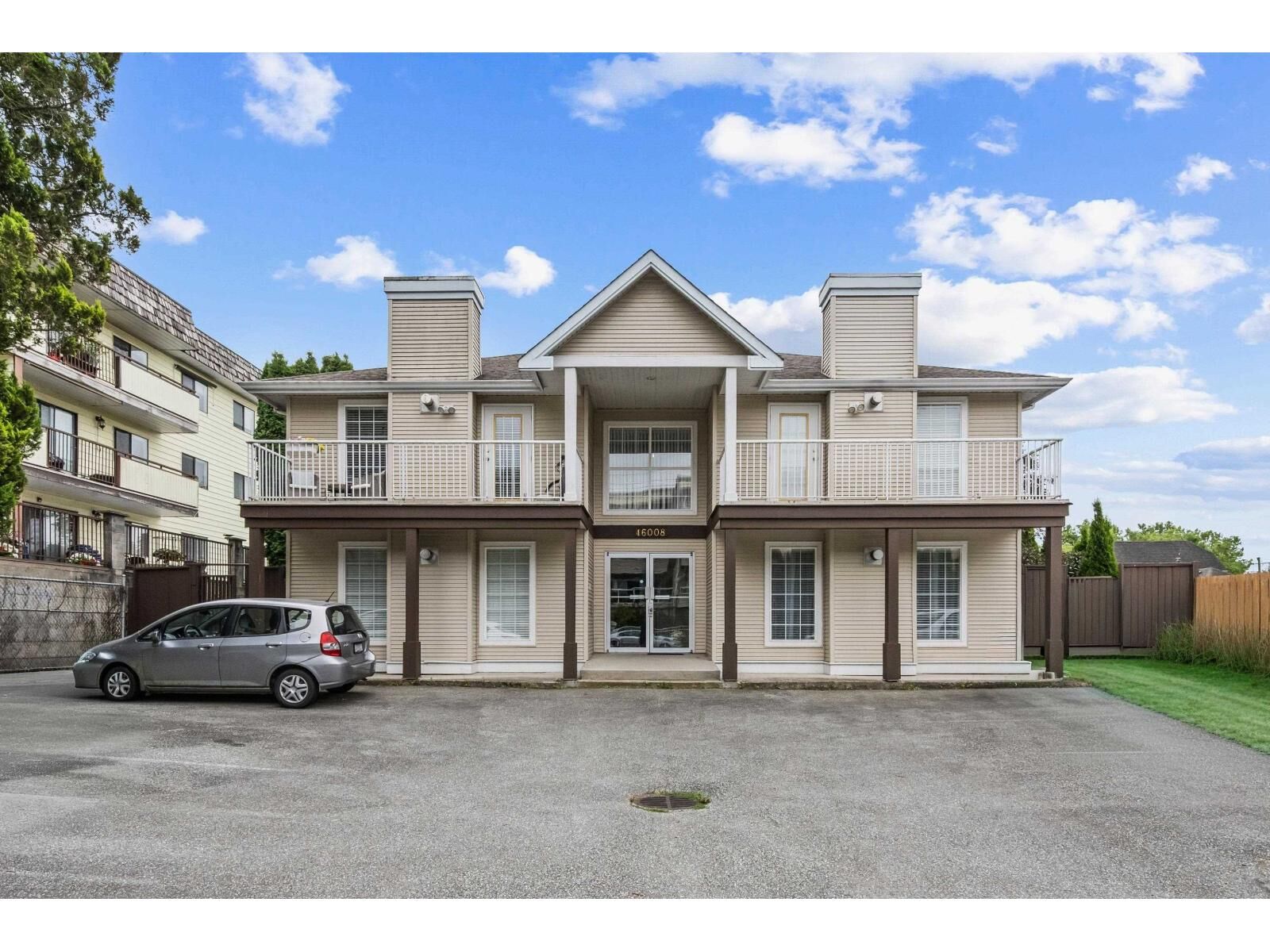 Property Photo:  46008 Bole Avenue 3  BC V2P 2V5 