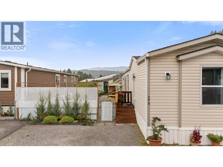 Property Photo:  9020 Jim Bailey Road 174  BC V4V 1E5 