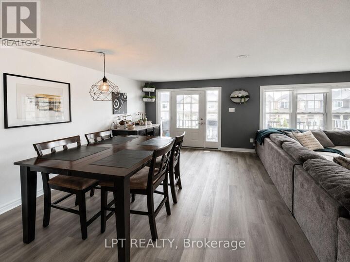Property Photo: 177 Soleil Avenue ON K4A 0R5