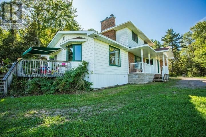 Property Photo:  237 Maclennan Rd, Laird Township  ON P0S 1C0 
