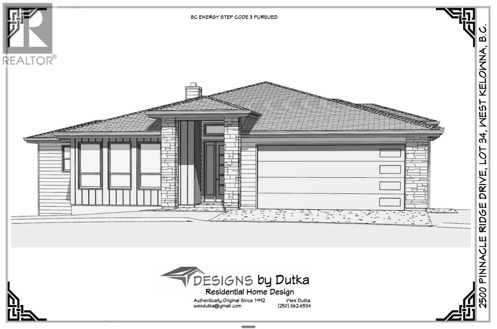 Property Photo:  2500 Pinnacle Ridge Drive  BC V4T 0G4 