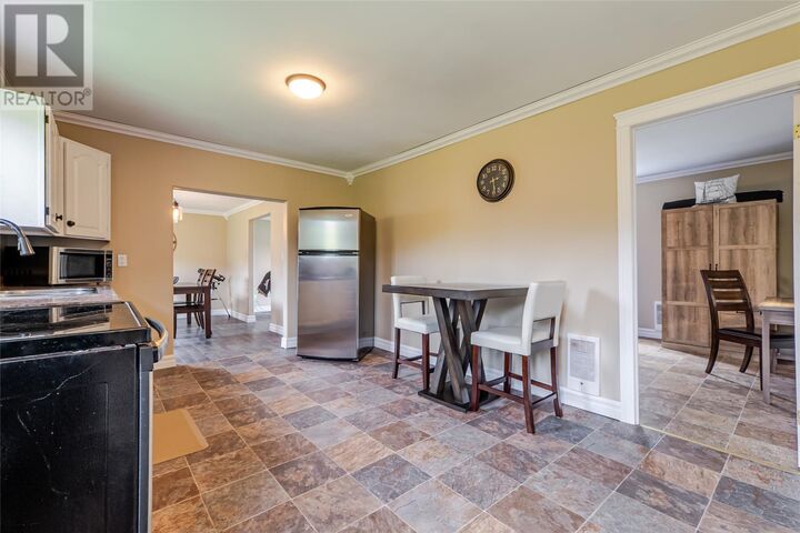 Property Photo: 188 Main Road NL A0A 4B0