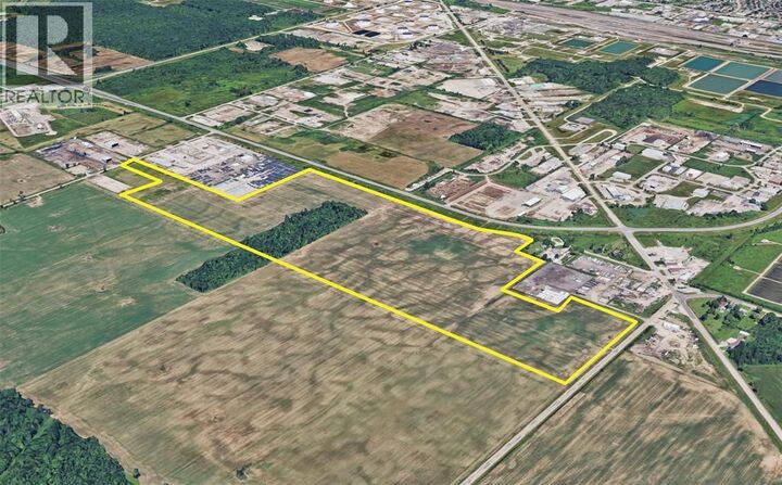 Property Photo:  4957 Kimball Road  ON N7T 7H5 