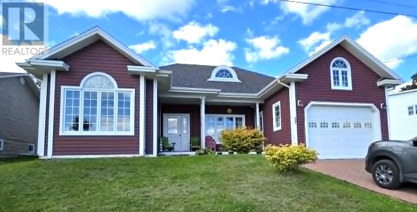 Property Photo:  37 Main Street  NL A0K 1B0 
