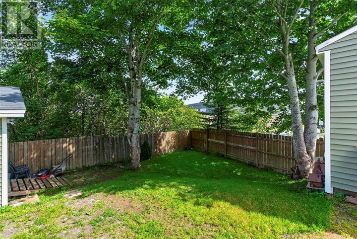 Property Photo:  71 Munden Drive  NL A1N 2T2 