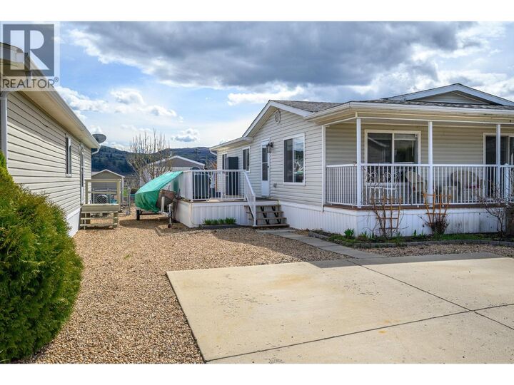 Property Photo:  12560 Westside Road 21  BC V1H 1S9 