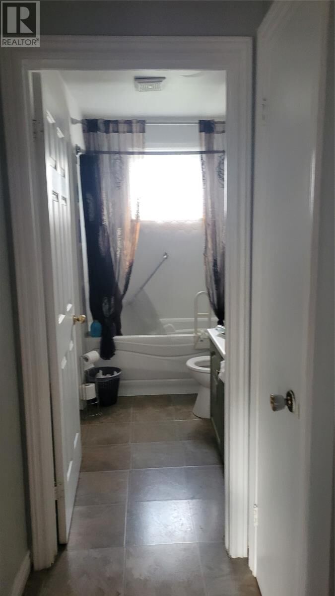 Property Photo: 9 Fahey Street NL A1G 1G3