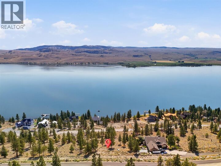 Property Photo:  6411 Monck Park Road  BC V1K 1B8 
