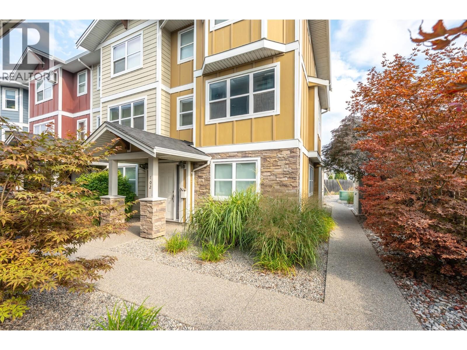 Property Photo:  707 Revelstoke Avenue 102  BC V2A 2J1 
