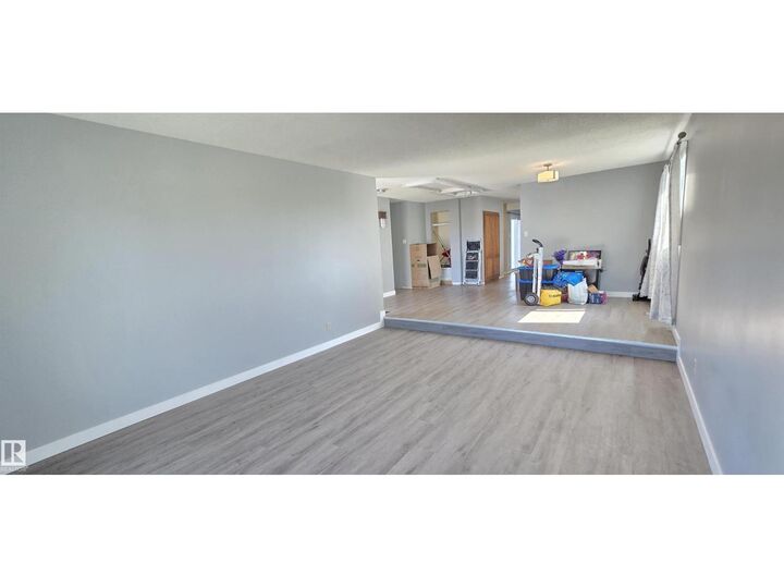 Property Photo: 5721 48 St AB T9C 1G9