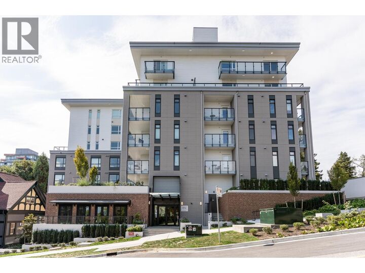 Property Photo: 82 First Street 421 BC V3L 0L8
