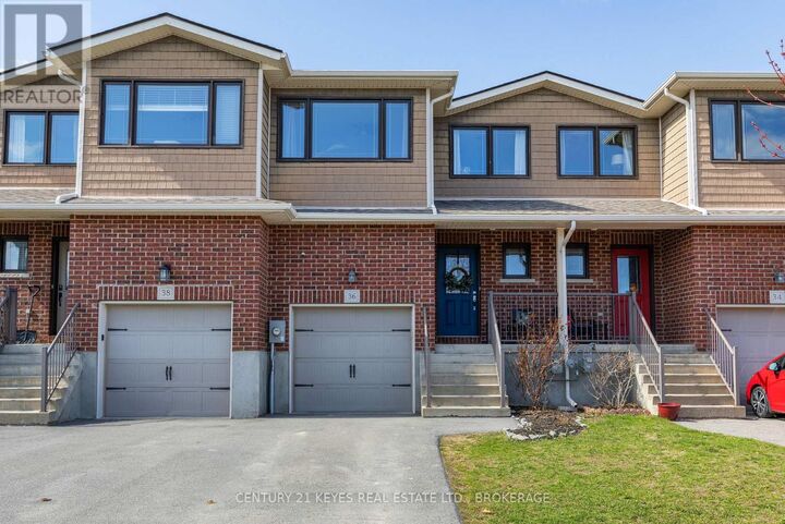 Photo de la propriété:  36 Amherst Drive  ON K7N 0B2 