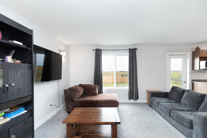 Photo de la propriété:  81 York Crescent  MB R5G 2V4 