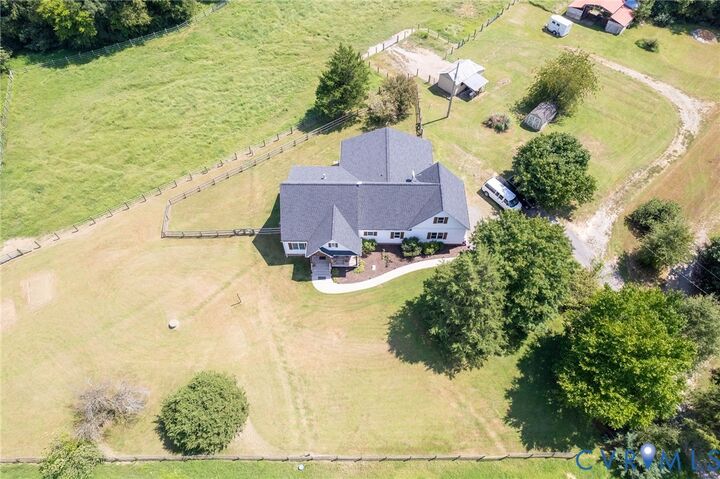 Property Photo:  6749 Military Road  VA 23002 
