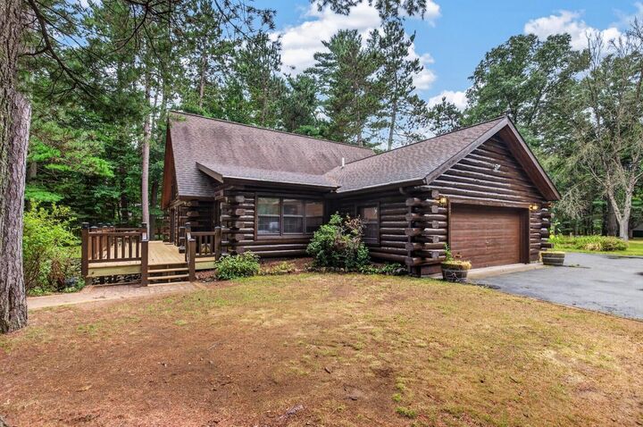 Property Photo:  2407 Smokey Drive  WI 54487 