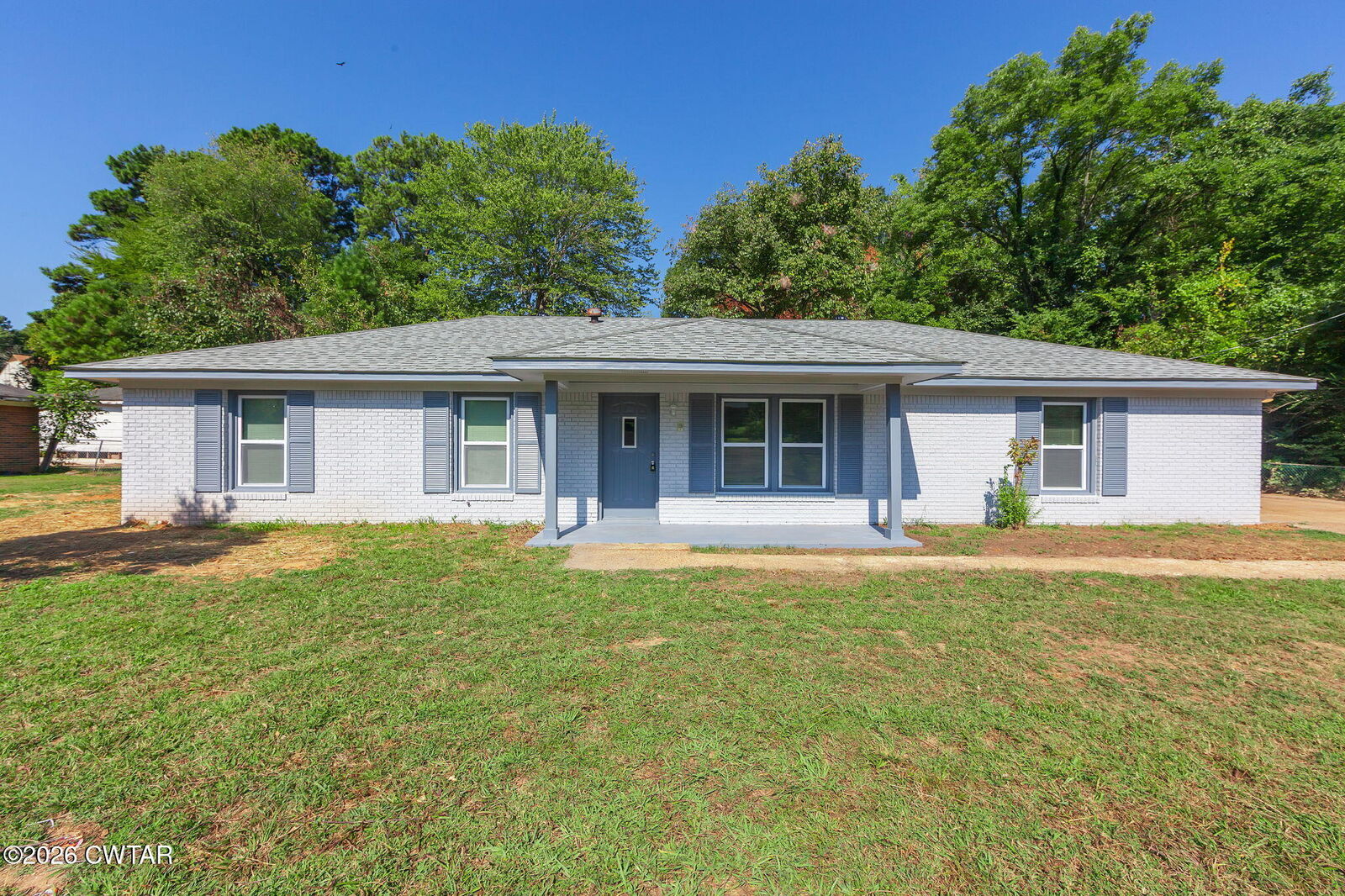 Property Photo:  23 Hickory Hollow Drive  TN 38305 