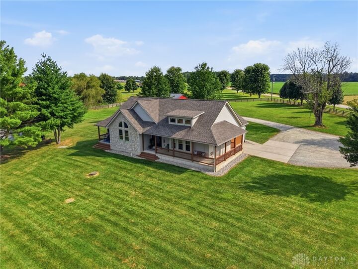 Property Photo: 3472 Nicholson Road OH 45113