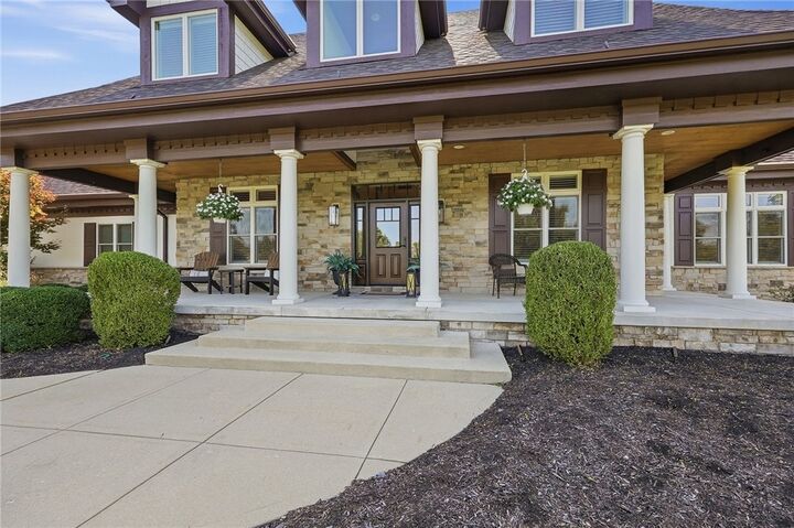 Property Photo: 7562 Country Brook Court OH 45066