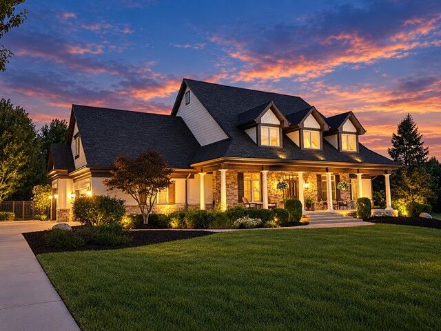Property Photo:  7562 Country Brook Court  OH 45066 