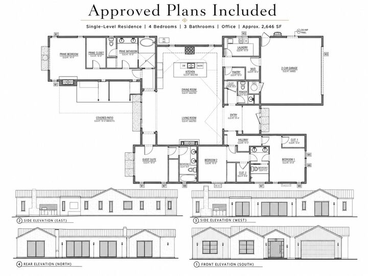 Property Photo:  25211 Via Piedra Blanca  CA 92677 