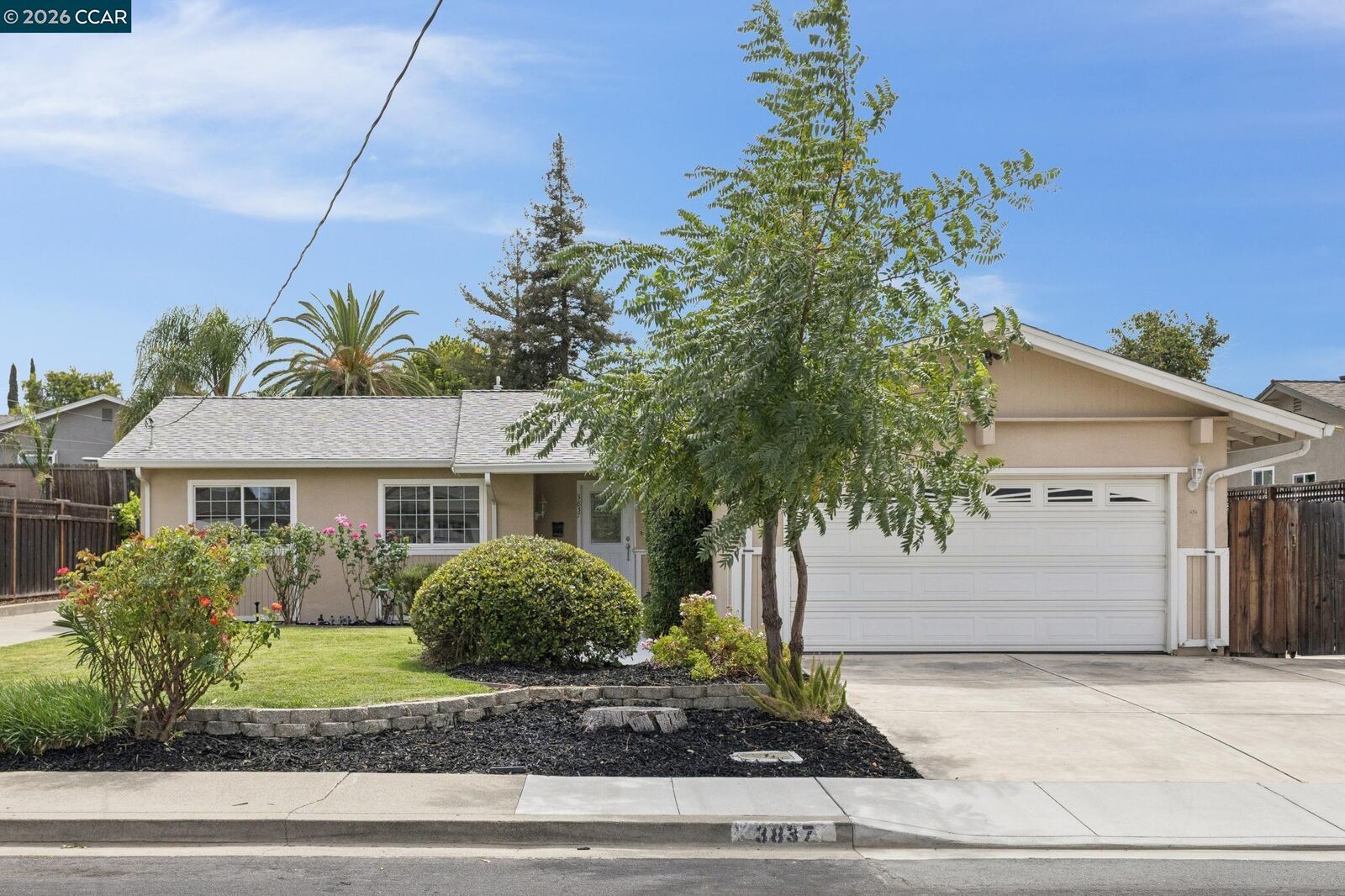 Property Photo:  3837 Bayview Cir  CA 94520 