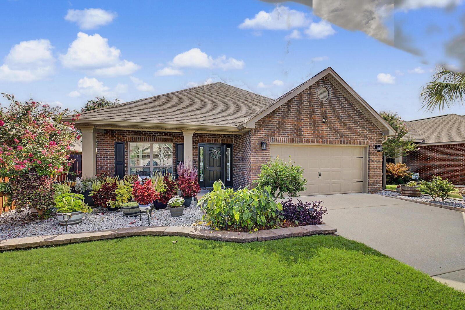 Property Photo: 1740 Brantley Drive FL 32563