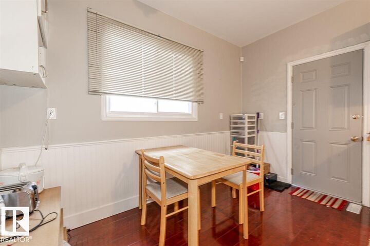 Property Photo:  9332 106A Avenue NW  AB T5H 0S7 