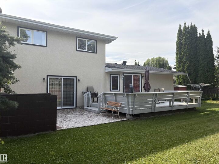 Property Photo: 4027 74 Street NW AB T6K 0W7