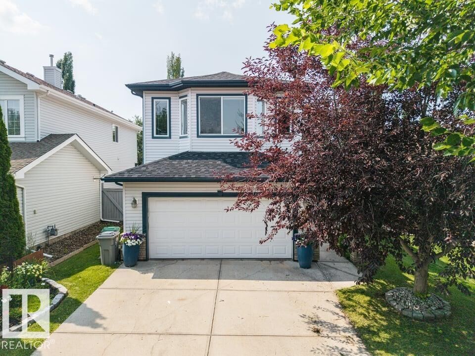 Property Photo:  22 Bonin  AB T4X 1S1 