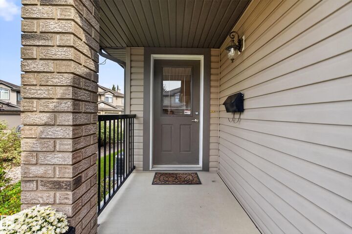 Property Photo:  20 Norman Court 35  AB T8N 7K4 