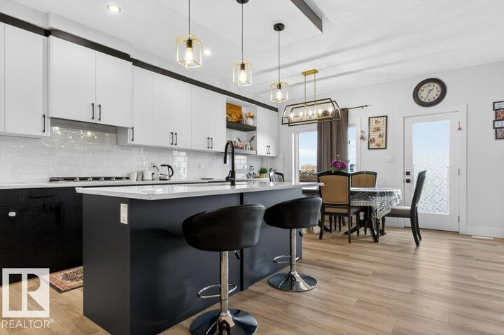 Property Photo: 371 Bluff Cv AB T9E 1M9