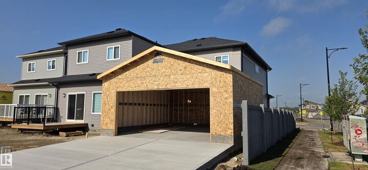 Property Photo:  301 Brae Way  AB T9E 1T7 