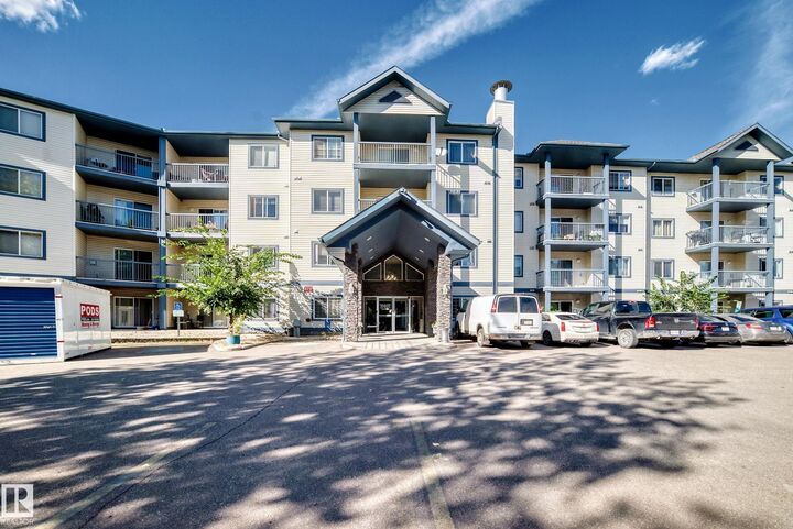 Property Photo:  16311 95 Street NW 232  AB T5Z 3Y5 