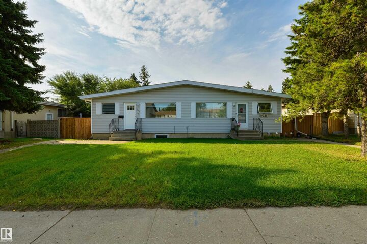 Property Photo:  8019 141 Avenue NW  AB T5C 2N8 
