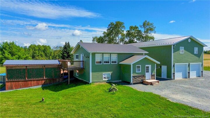 Property Photo: 520 Wilmot Road NB E7P 2W7