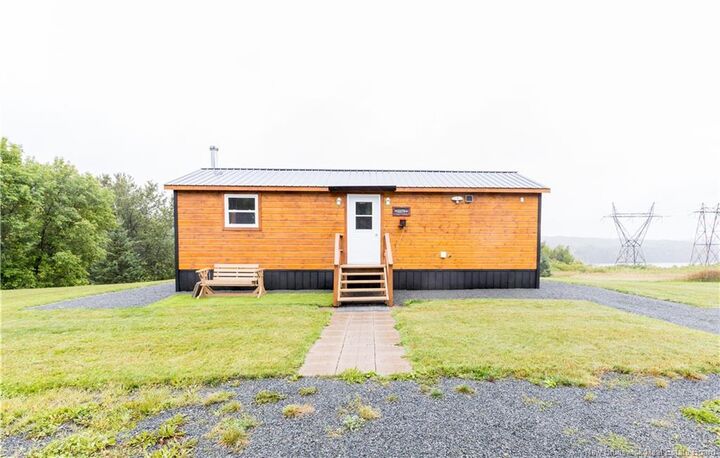 Property Photo:  10179 Rte 105  NB E7J 2A8 