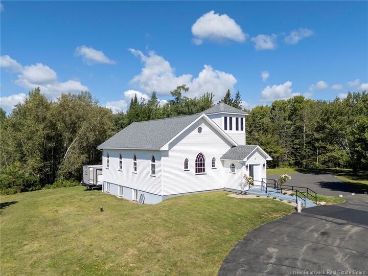 Property Photo:  700 Main Street  NB E4A 2R5 