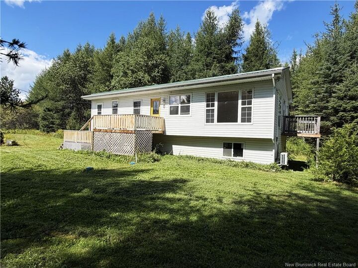 Property Photo:  90 Weston Road  NB E7K 1A2 