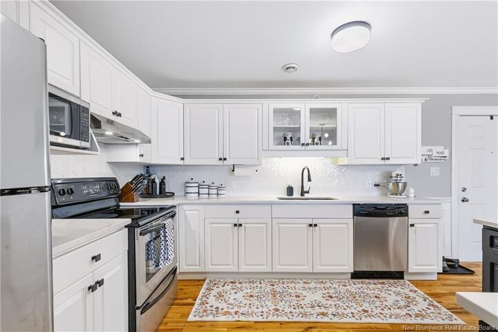 Property Photo: 35 Lian Street 20 NB E3C 0A8
