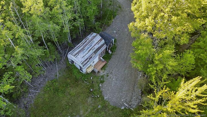Property Photo:  12 Thorne Brook Road  NB E4Z 0G2 
