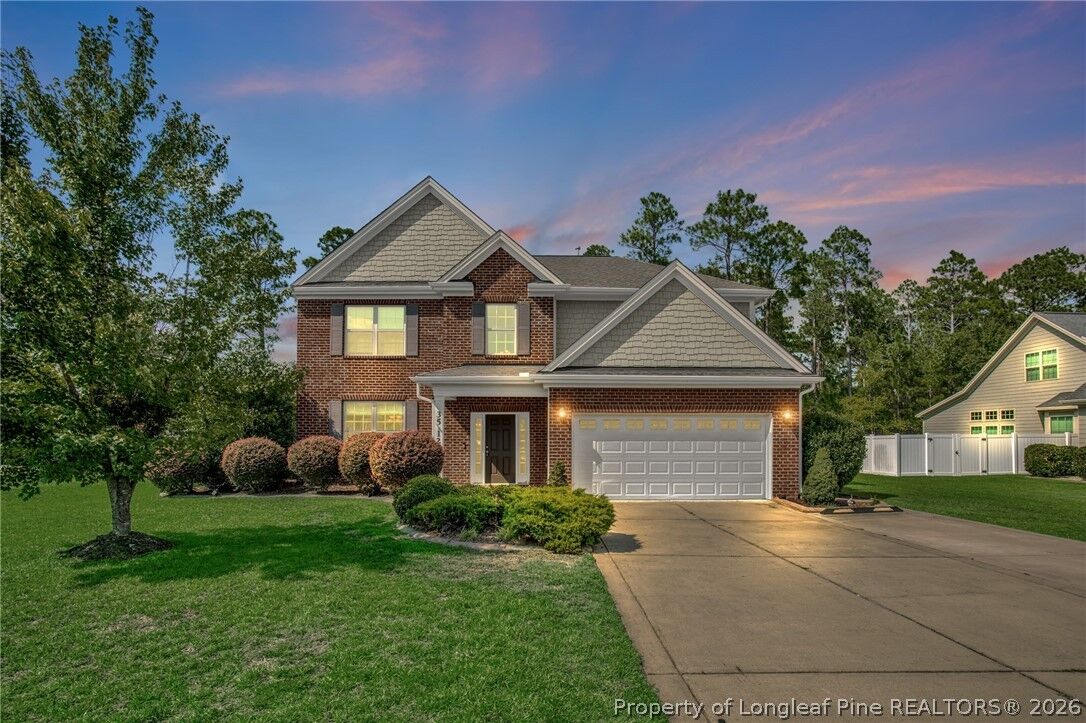 Property Photo:  3512 Chagford Lane  NC 28306 