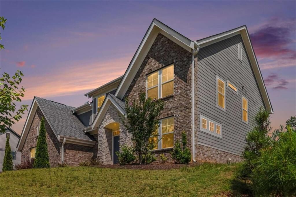 Property Photo:  8110 Tavern Road  GA 30107 