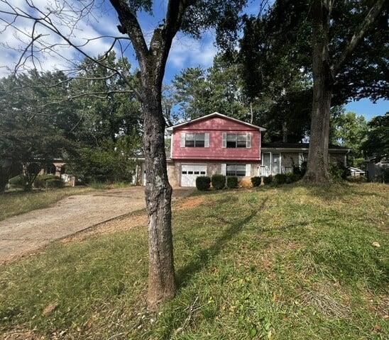 Property Photo:  3919 Bressler Circle  GA 30035 