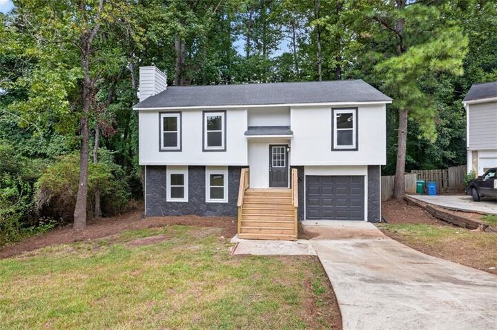 Property Photo: 3321 Eastwood Trail GA 30078