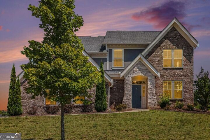 Property Photo:  8110 Tavern Road 244  GA 30107 