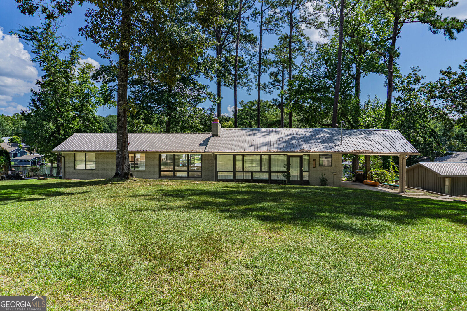 Property Photo: 210 Shady Lane Road AL 36024