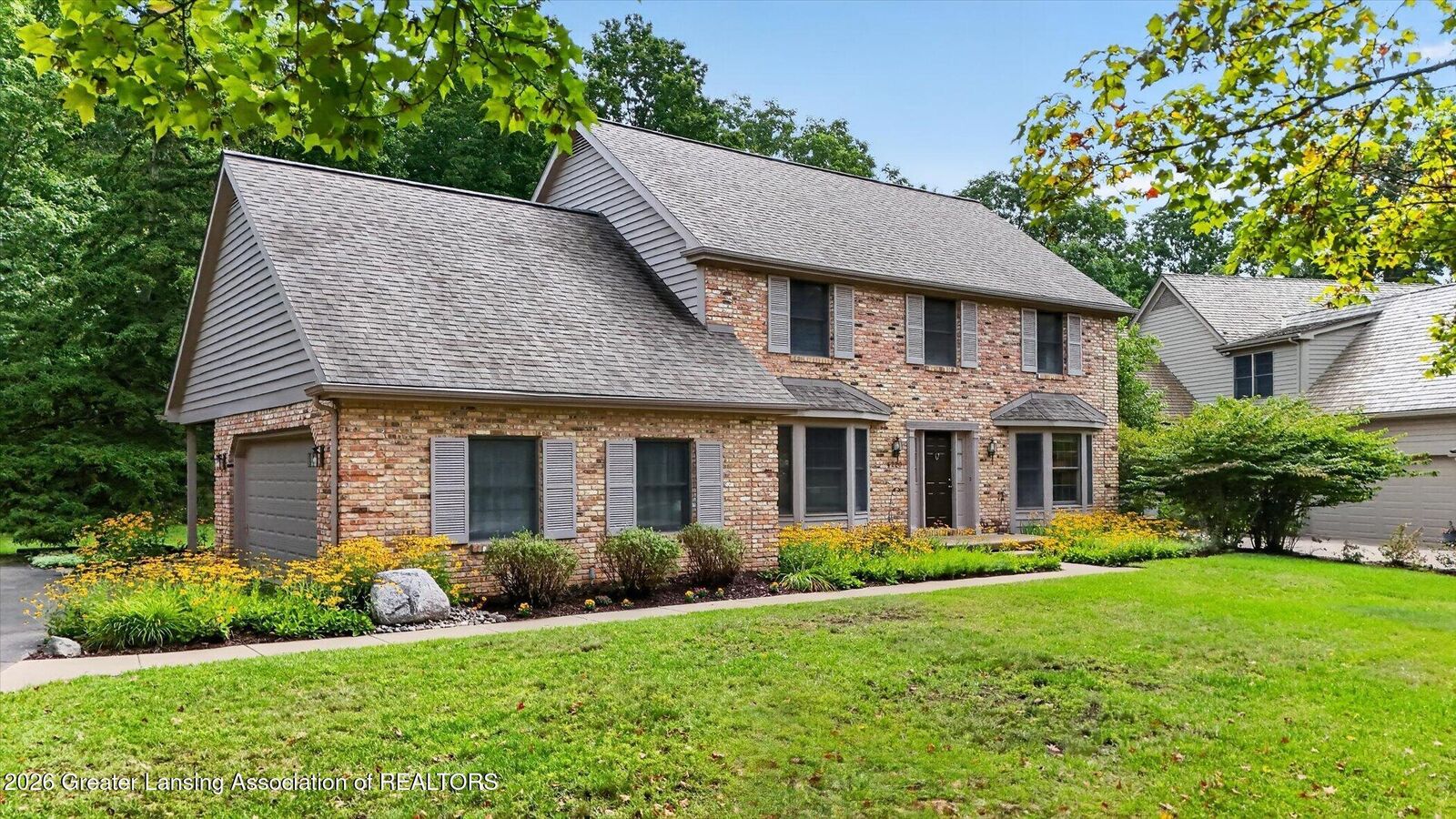Property Photo:  4220 Sugar Maple Lane  MI 48864 